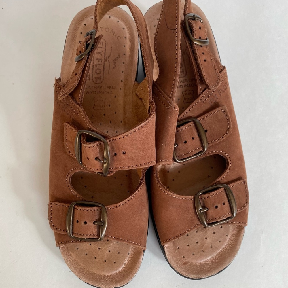 Fly Flot Sandals